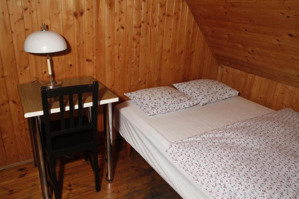 The Jolly Man room 2
