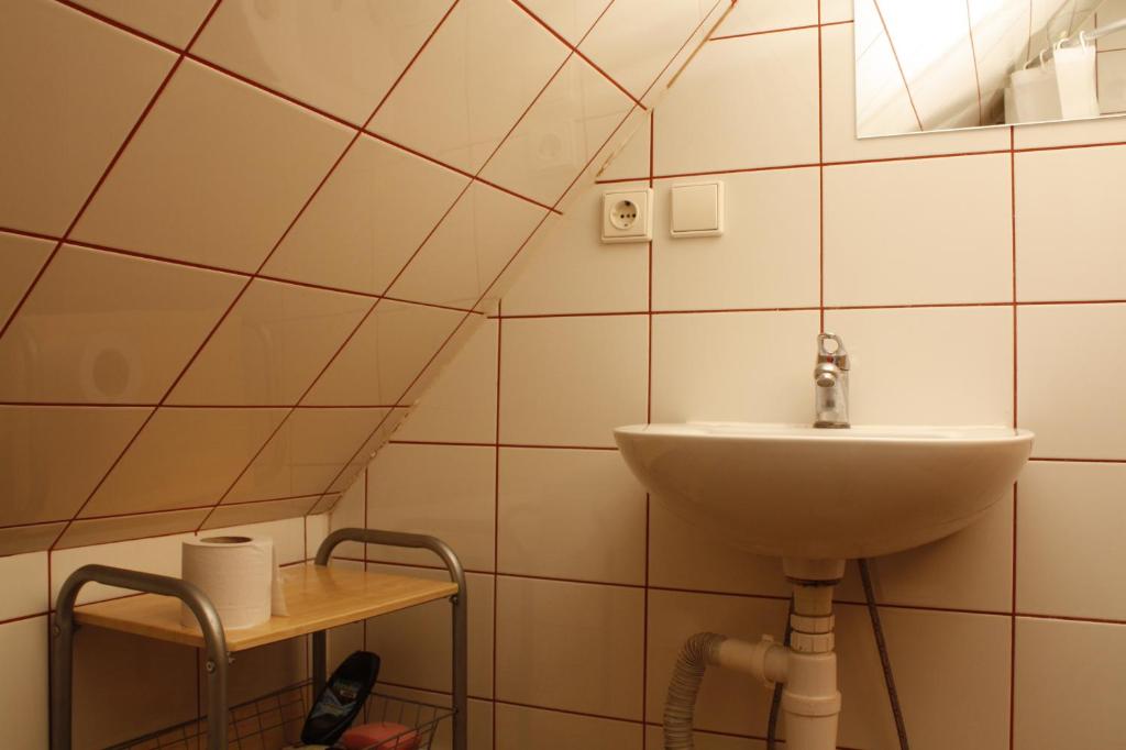 The Jolly Man room 4